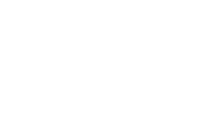 Storkscorner Logo